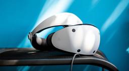 Виртуальная реальность нового поколения в видении Sony. Журналисты поделились впечатлениями от гарнитуры PlayStation VR2
